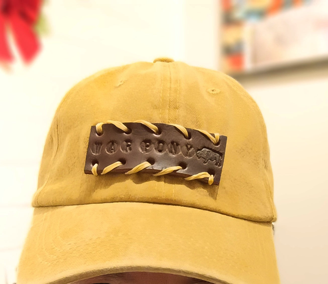 Dad Hat