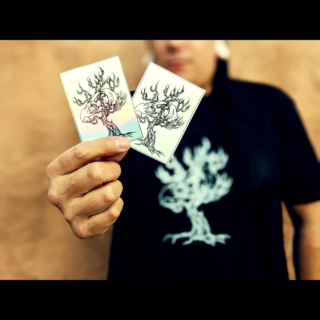 DEREK DORAME Signature Shirt