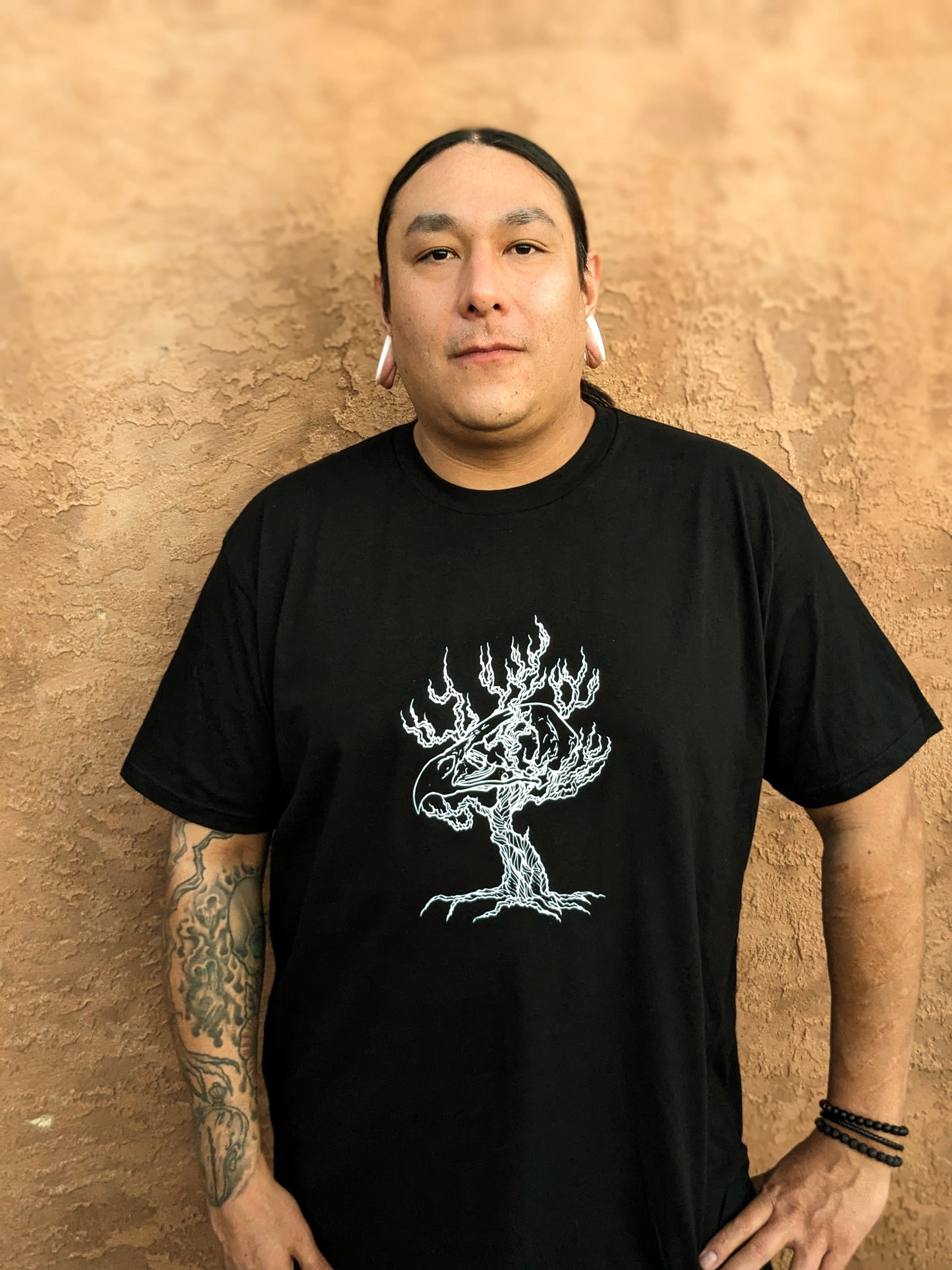 DEREK DORAME Signature Shirt