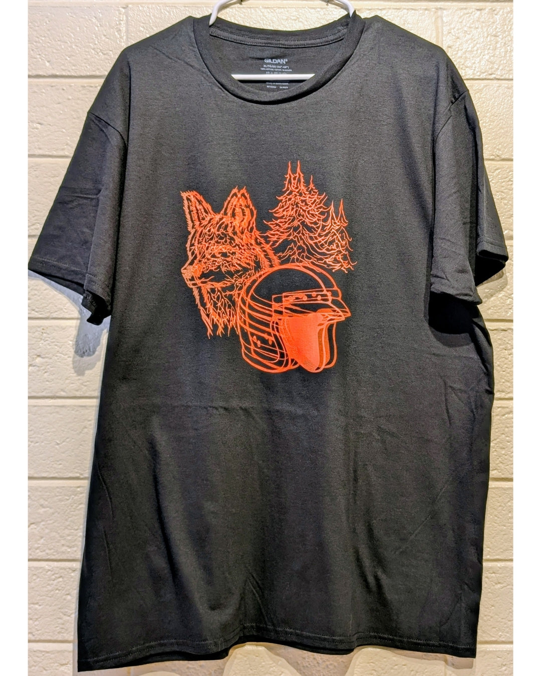 JASON MOYER Signature Shirt