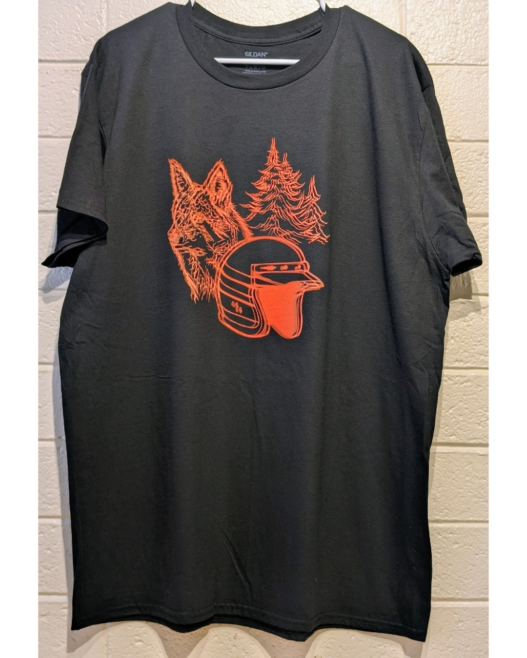 JASON MOYER Signature Shirt