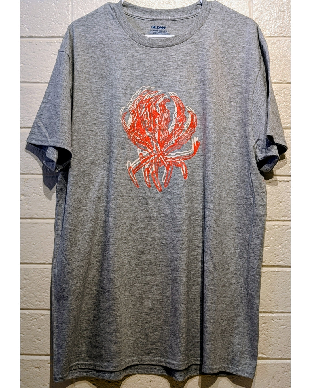 DIMITRI JAMES Signature Shirt