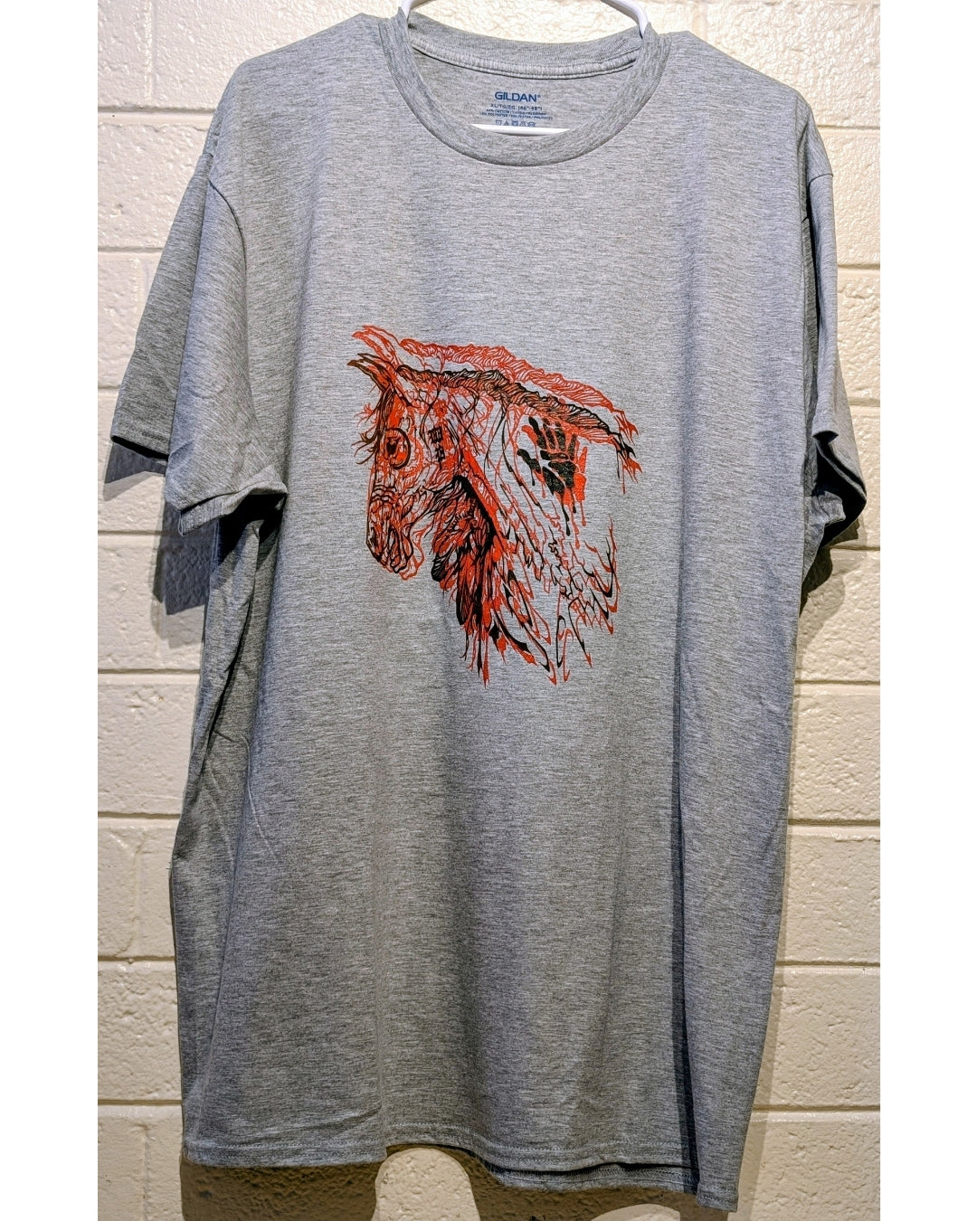 TALLZ Signature Shirt