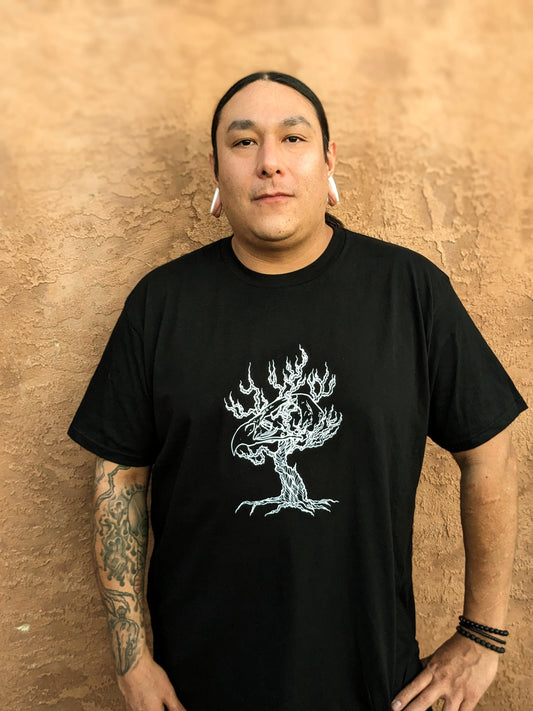 DEREK DORAME Signature Shirt