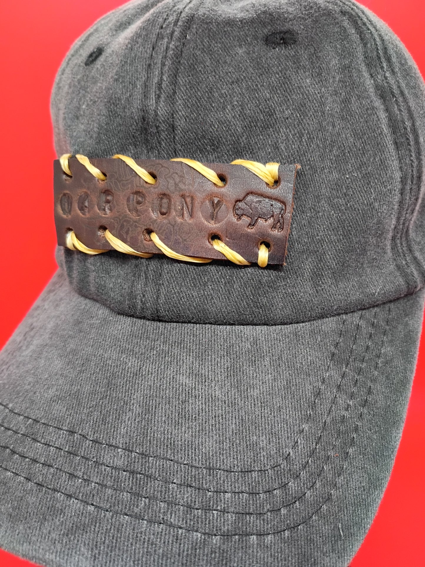 Dad Hat