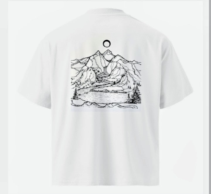 ENOS HERKSHAN Signature Shirts