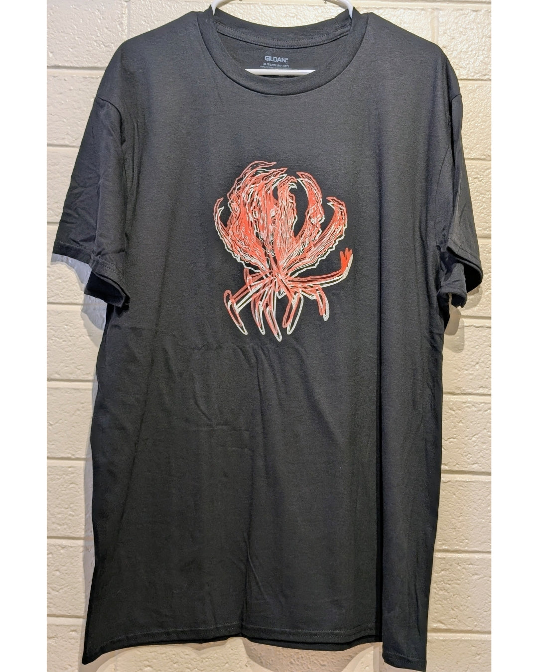 DIMITRI JAMES Signature Shirt