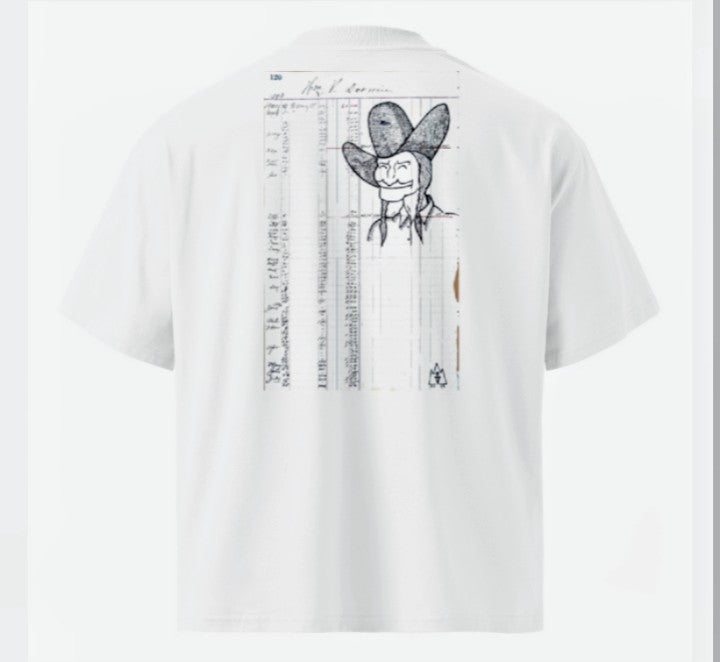 DAKOTAH ABEE Signature Shirts
