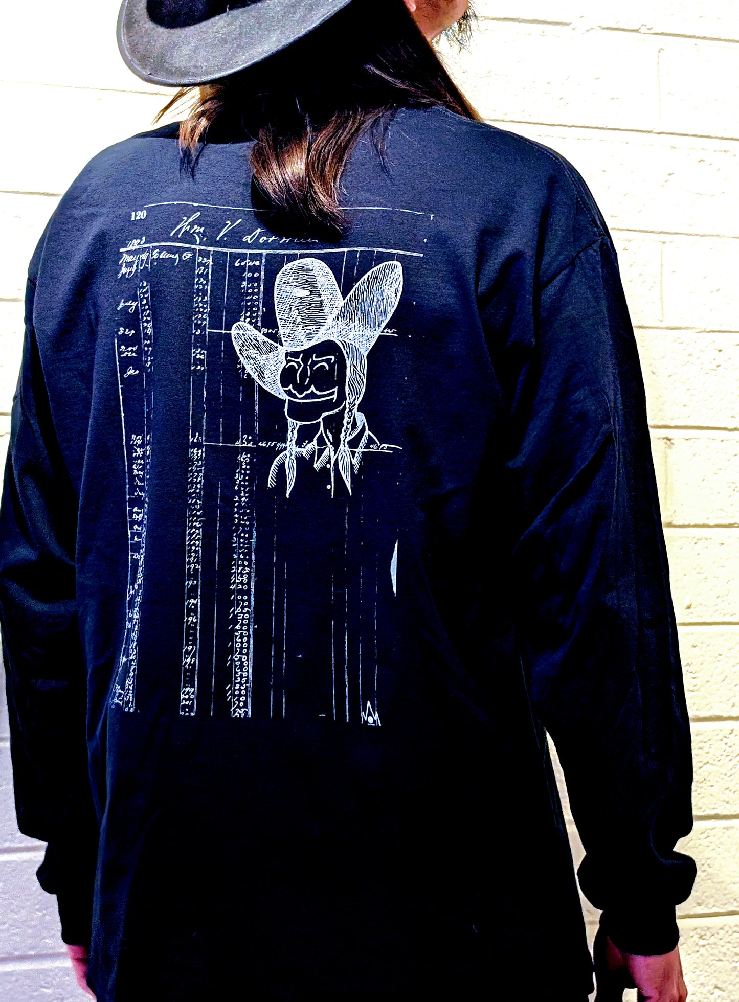 DAKOTAH ABEE Signature Shirts