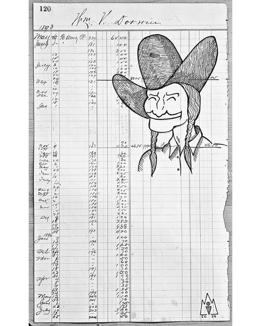 DAKOTAH ABEE Signature Shirts