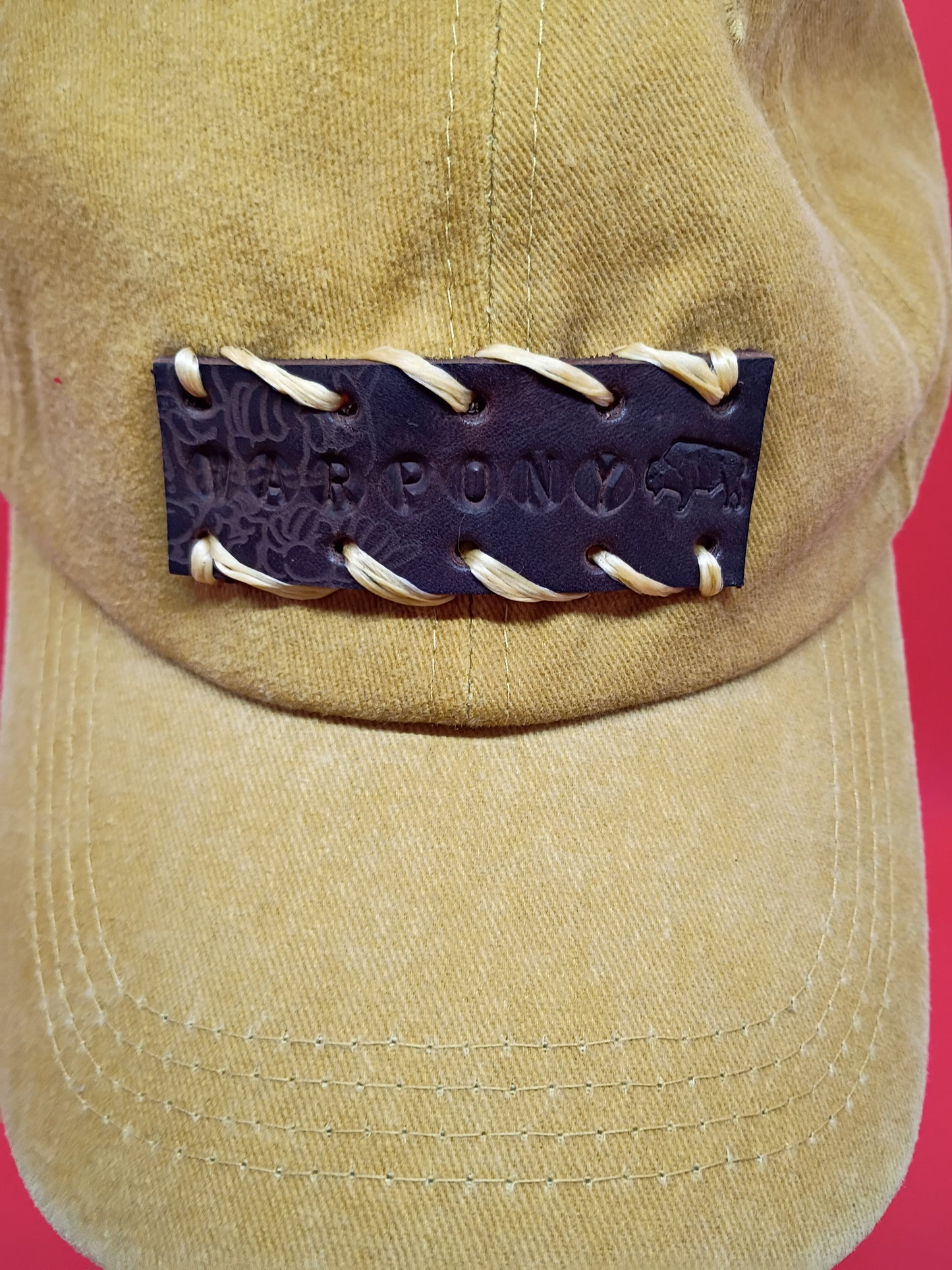 Dad Hat