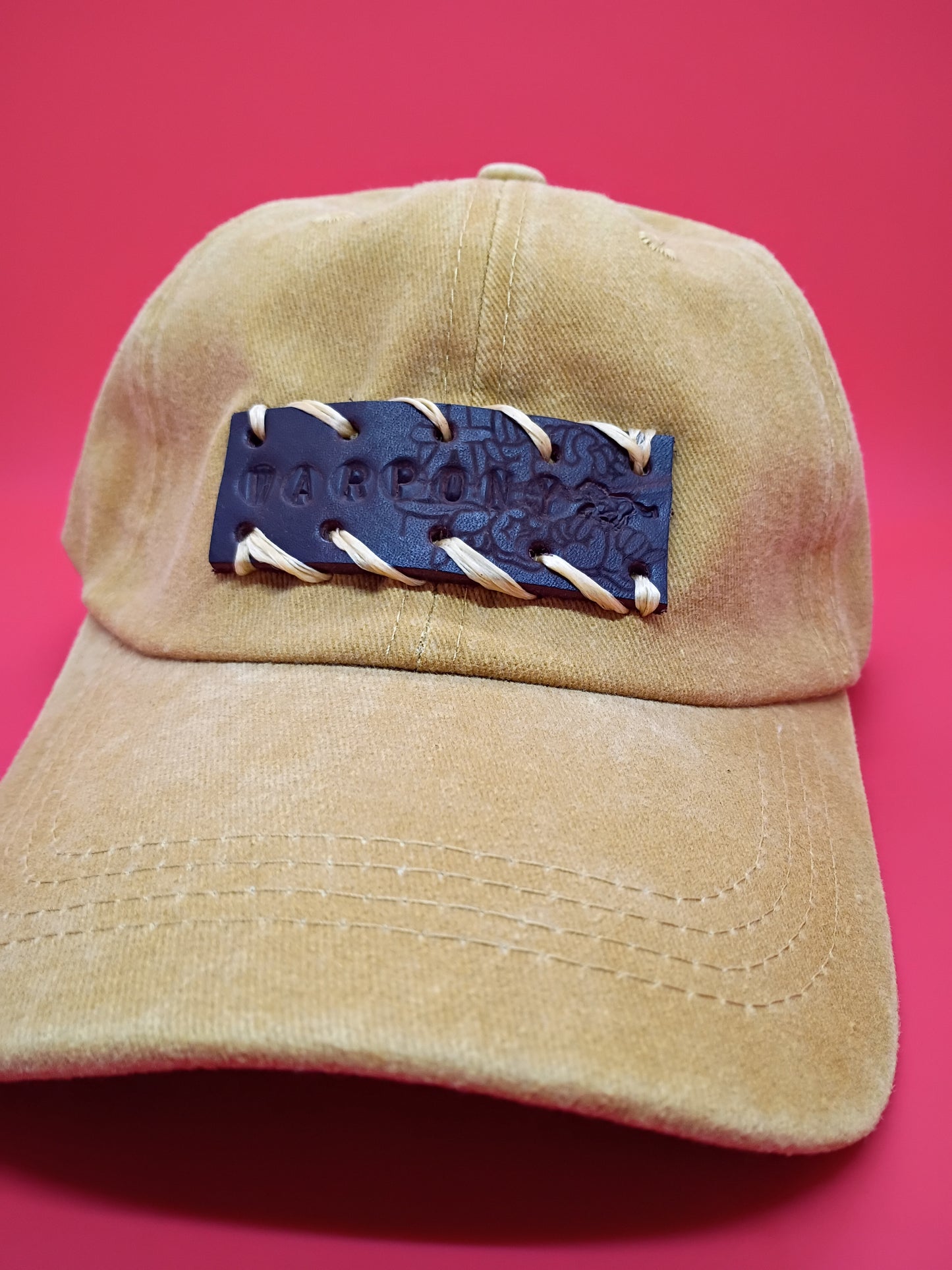 Dad Hat