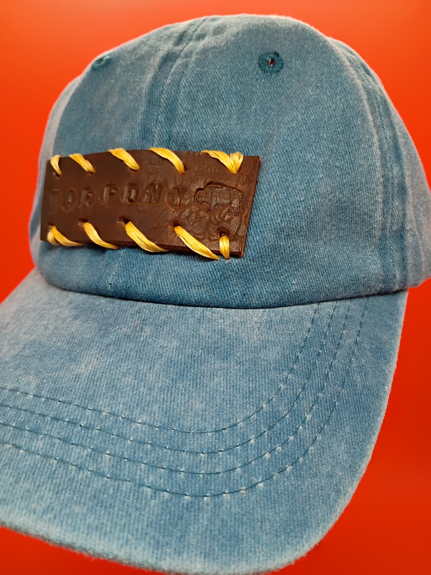 Dad Hat