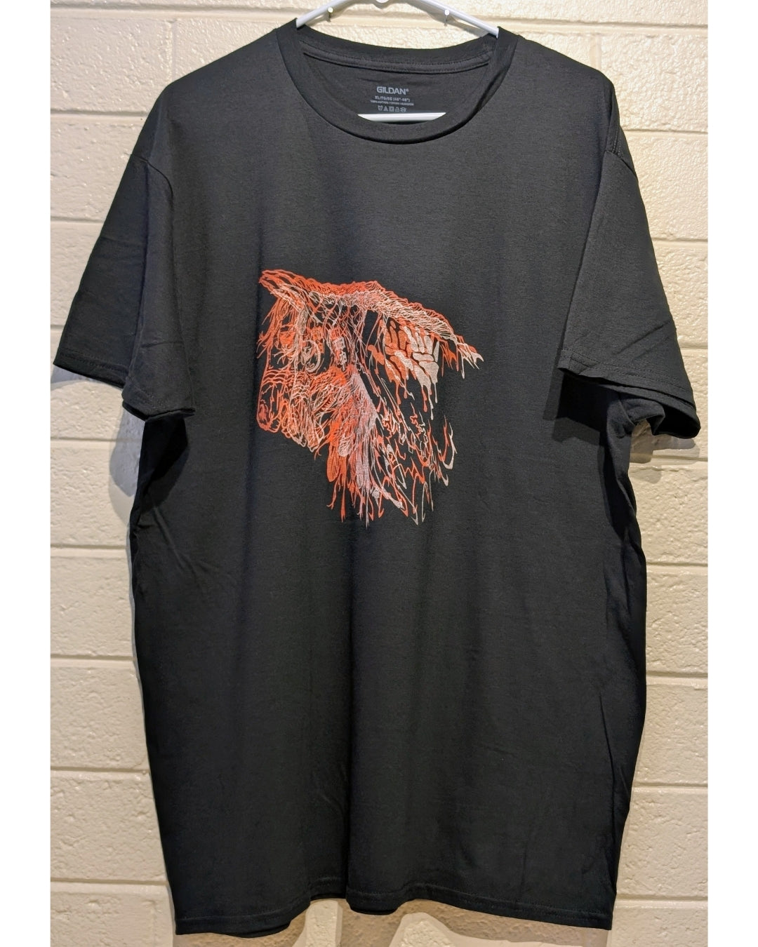 TALLZ Signature Shirt