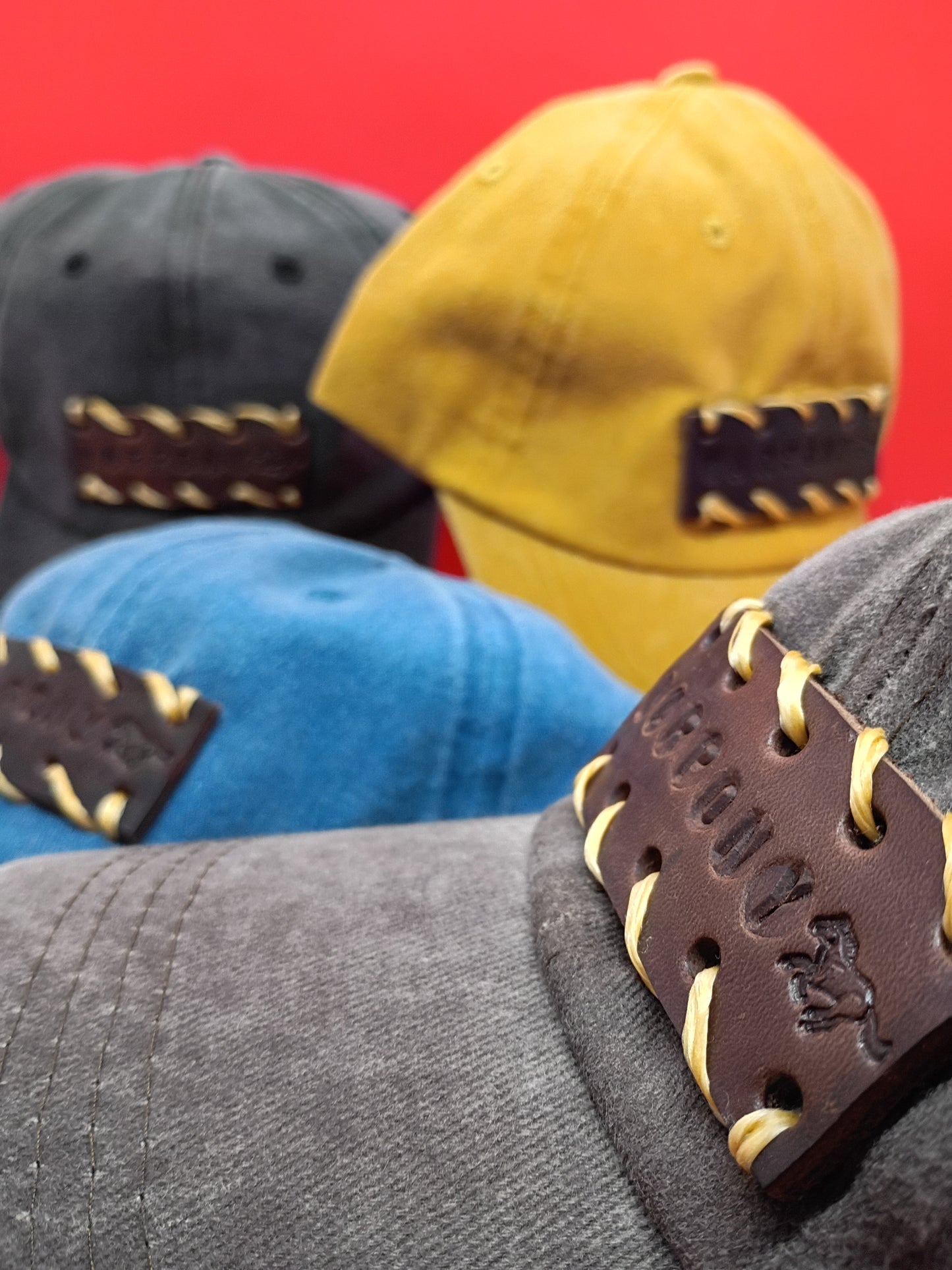 Dad Hat