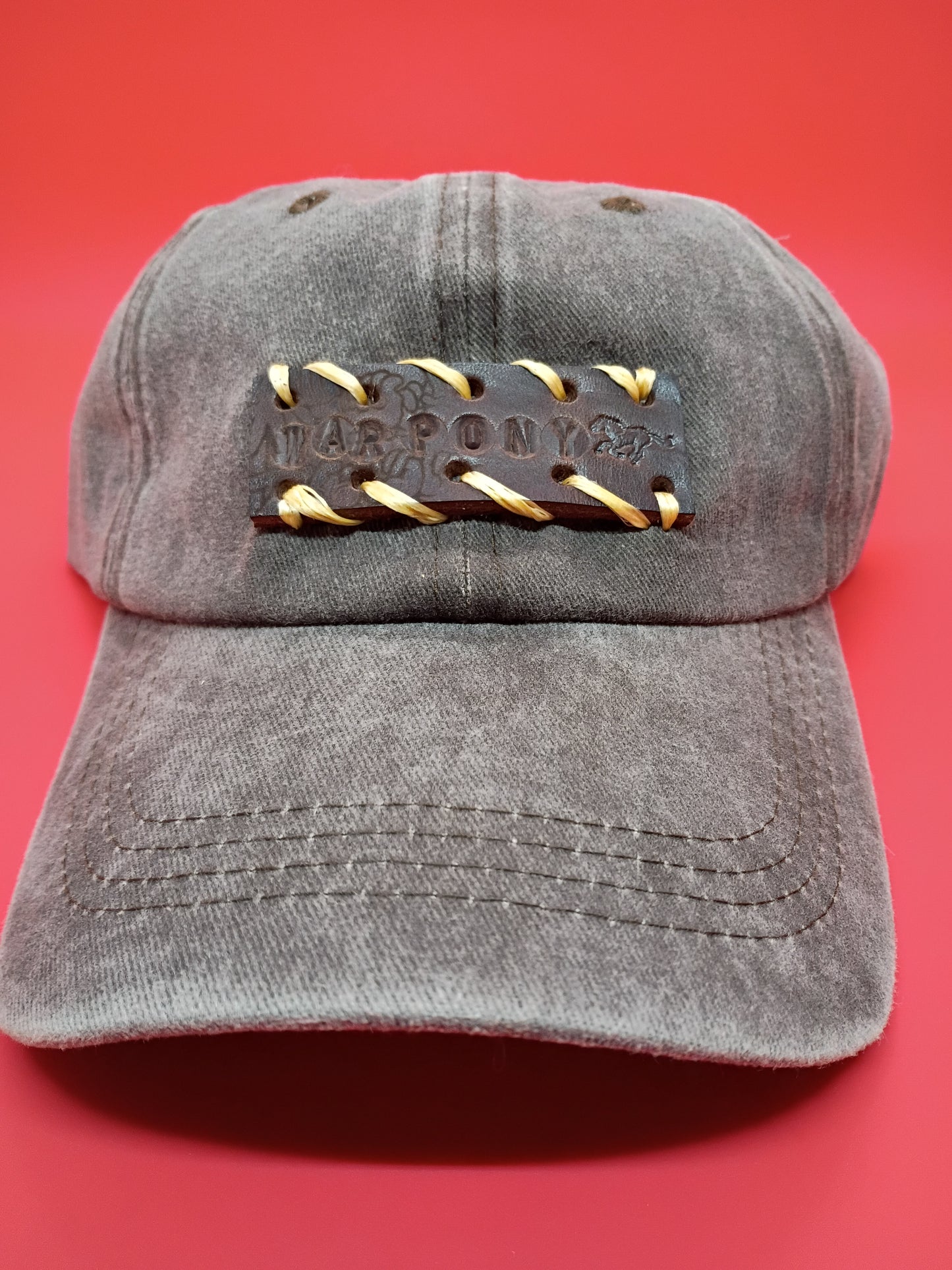 Dad Hat