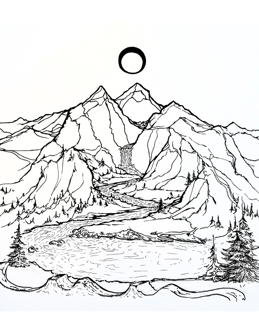 ENOS HERKSHAN Signature Shirts