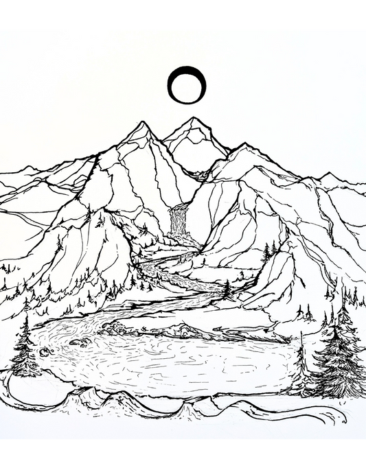 ENOS HERKSHAN Signature Shirts