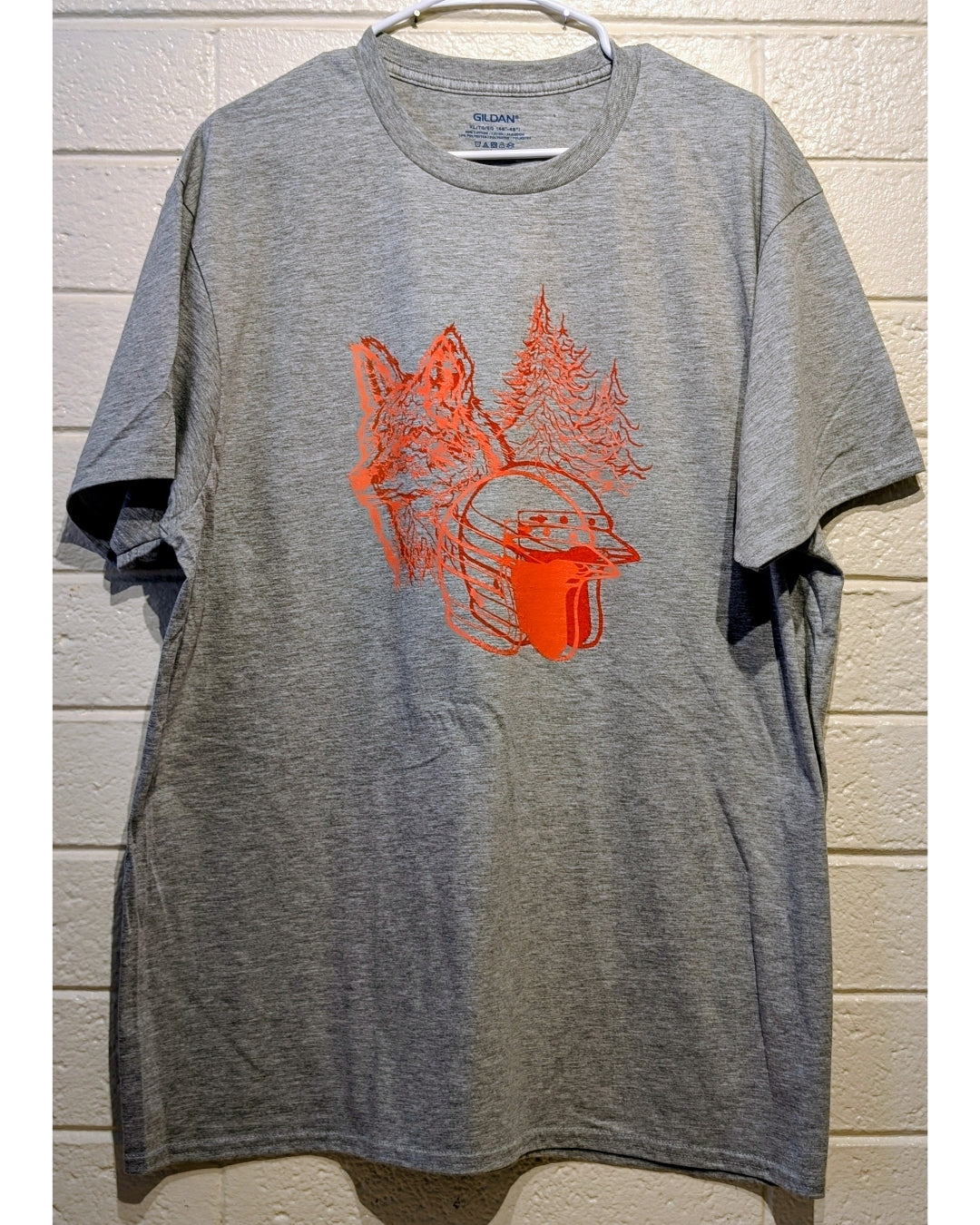 JASON MOYER Signature Shirt