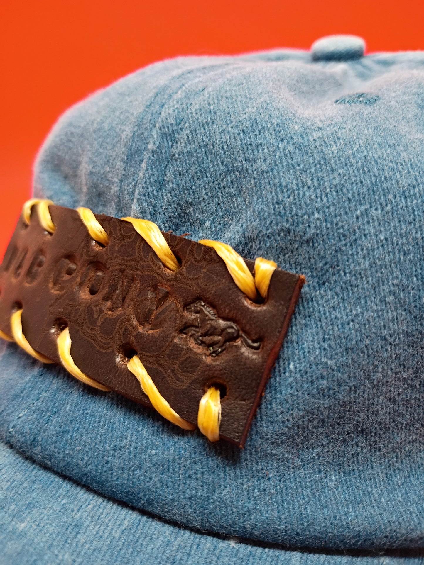 Dad Hat